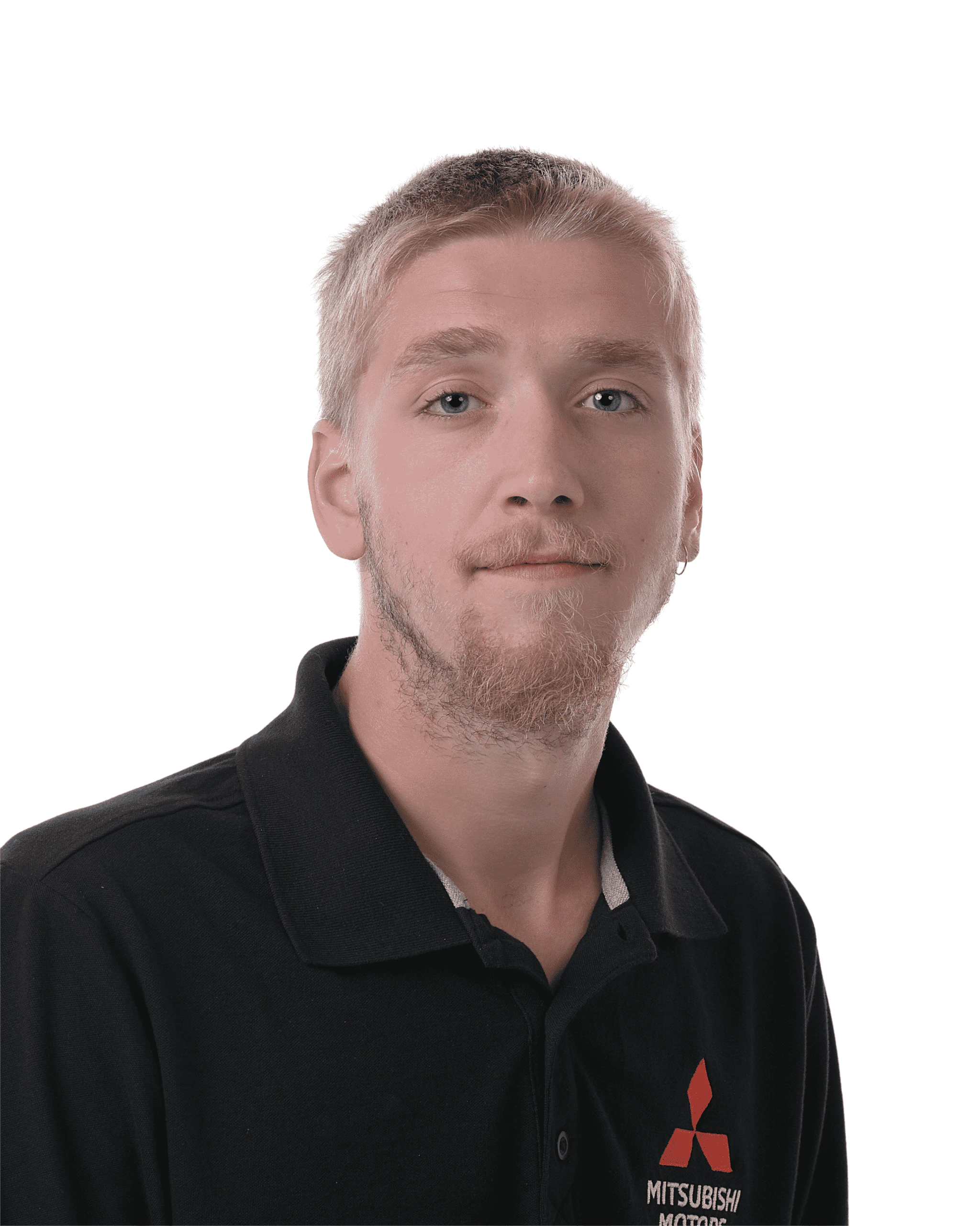 Tim Gee Racing Meet the Fredericton Mitsubishi Staff | Fredericton Mitsubishi