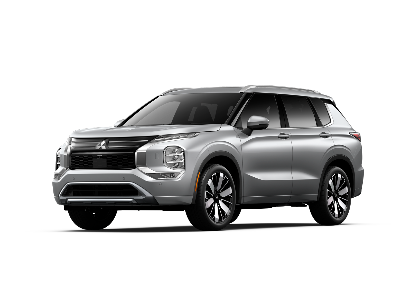 2026 Outlander GT Premium S-AWC