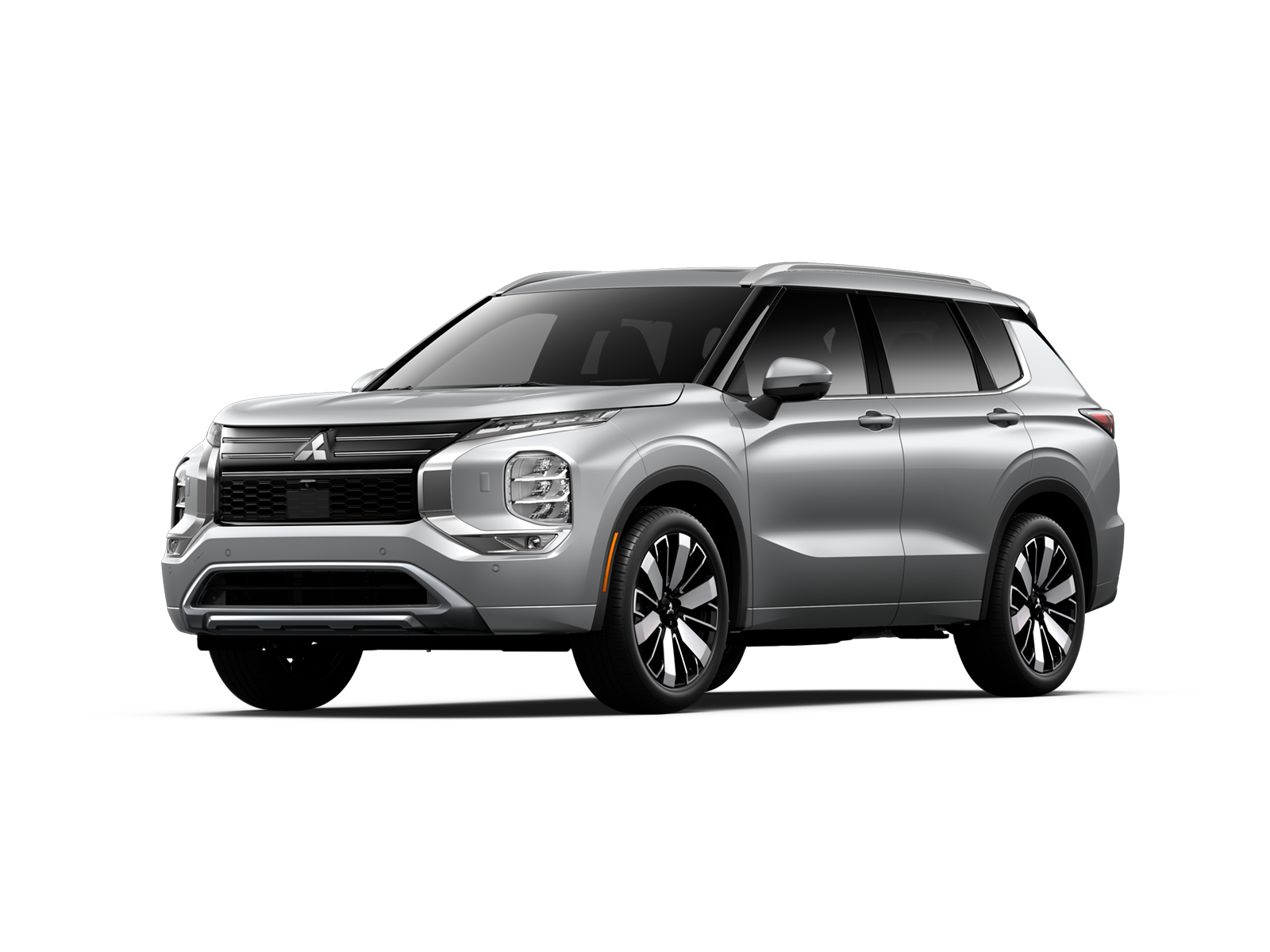 2026 Outlander GT S-AWC