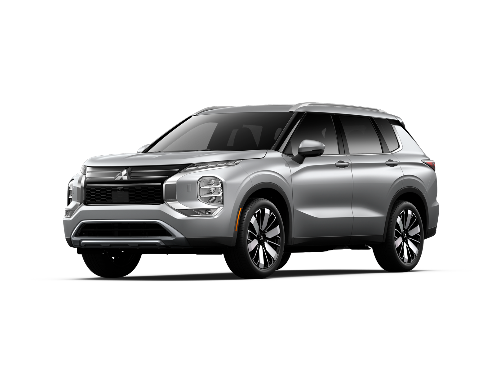2026 Outlander SEL S-AWC
