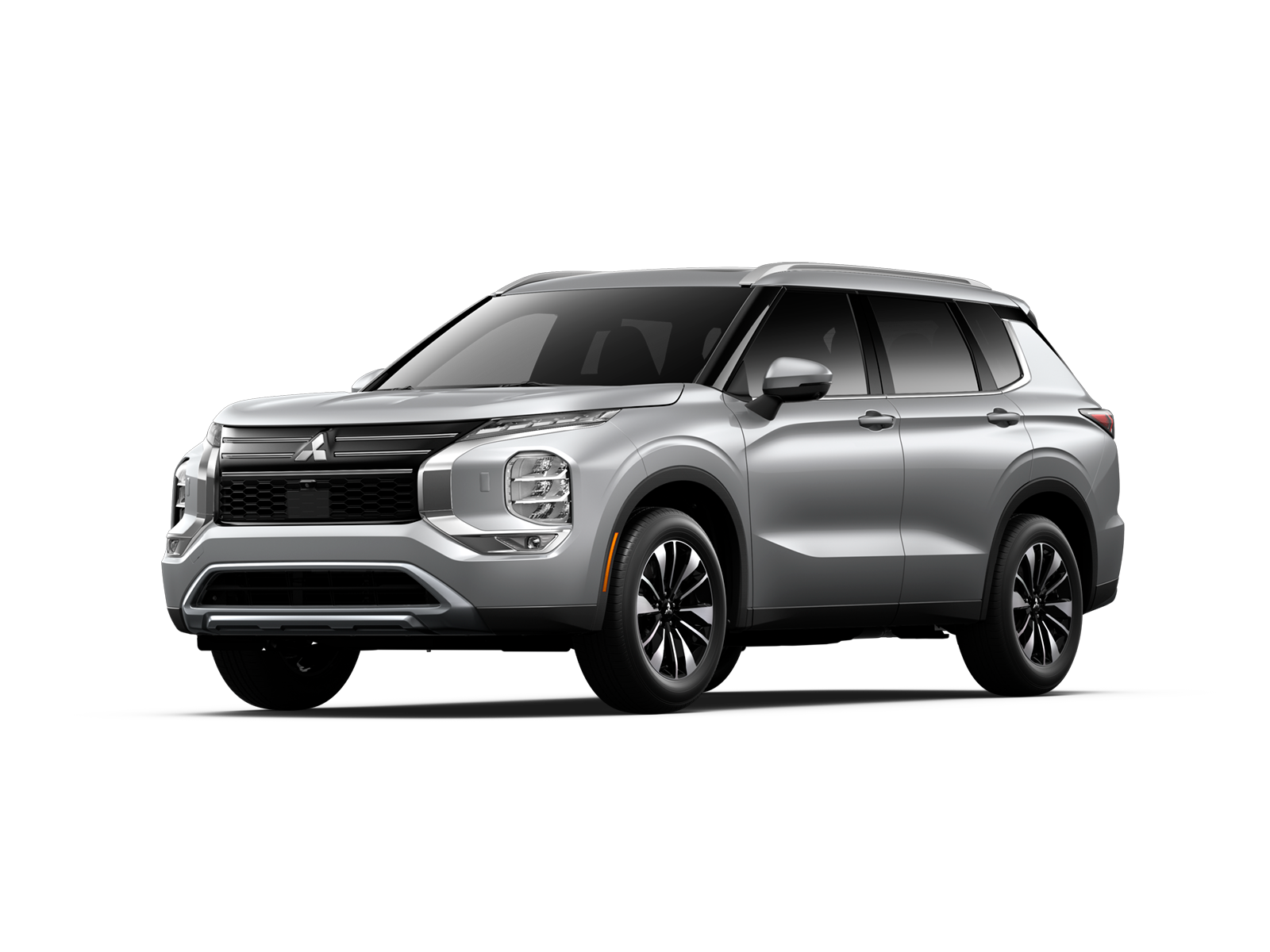 2026 Outlander LE S-AWC