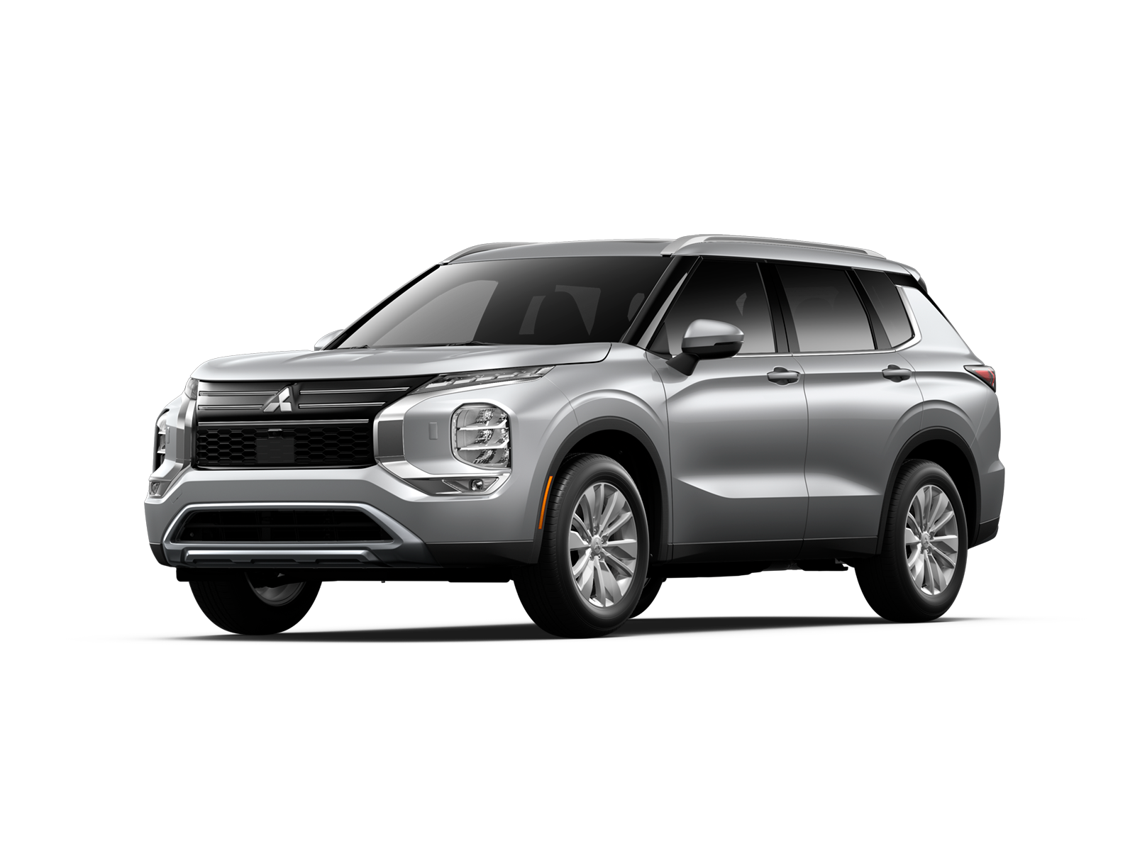 2026 Outlander SE S-AWC