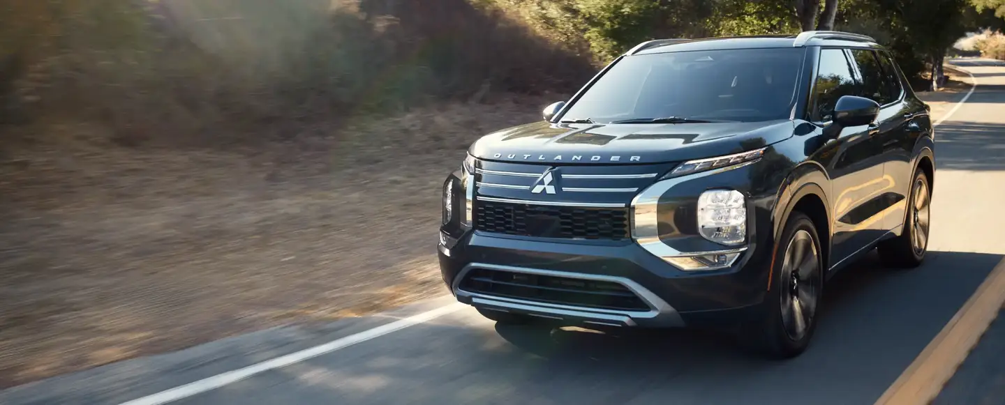 2026 Mitsubishi Outlander in Fredericton, NB