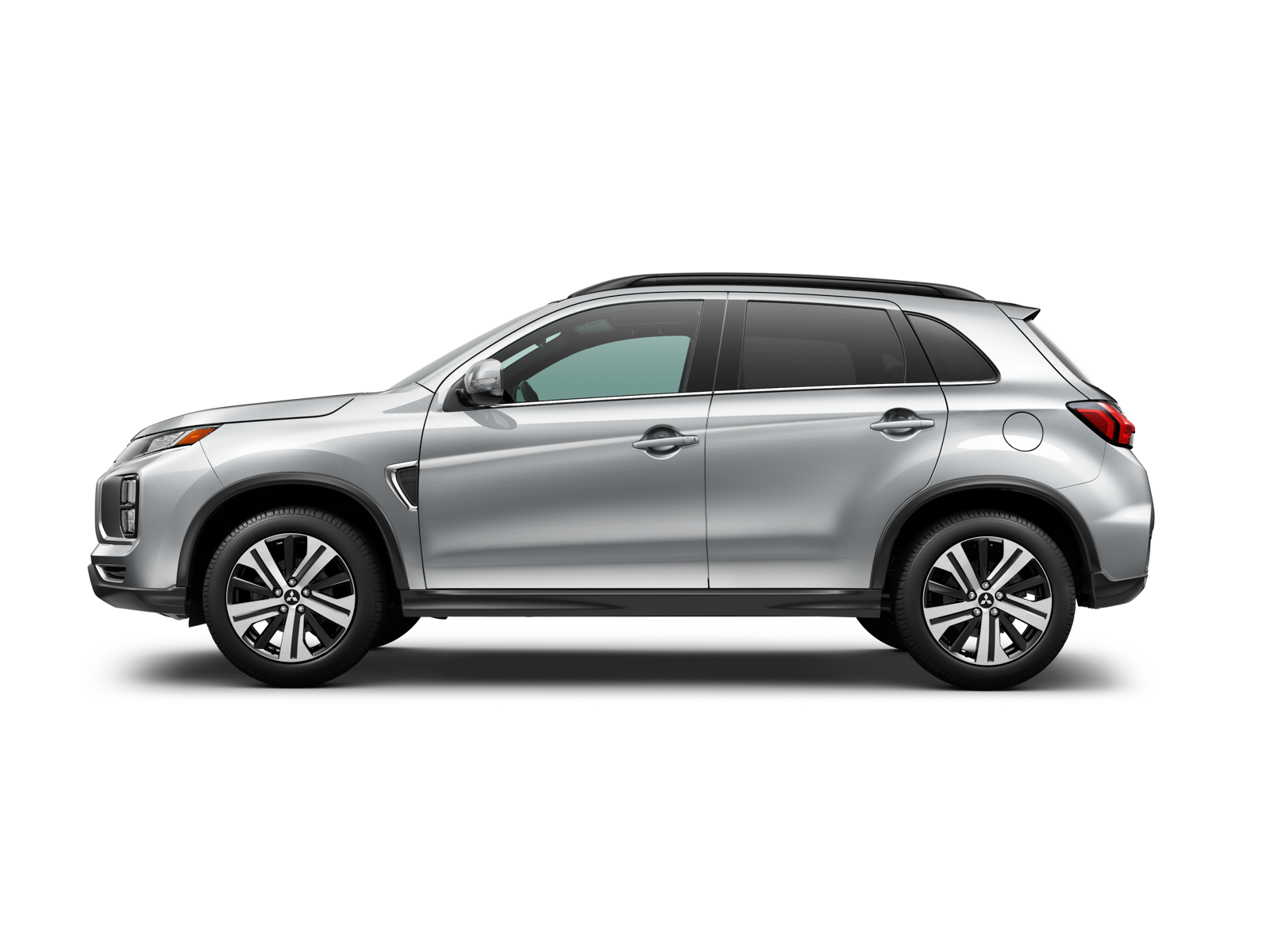 2026 Mitsubishi RVR