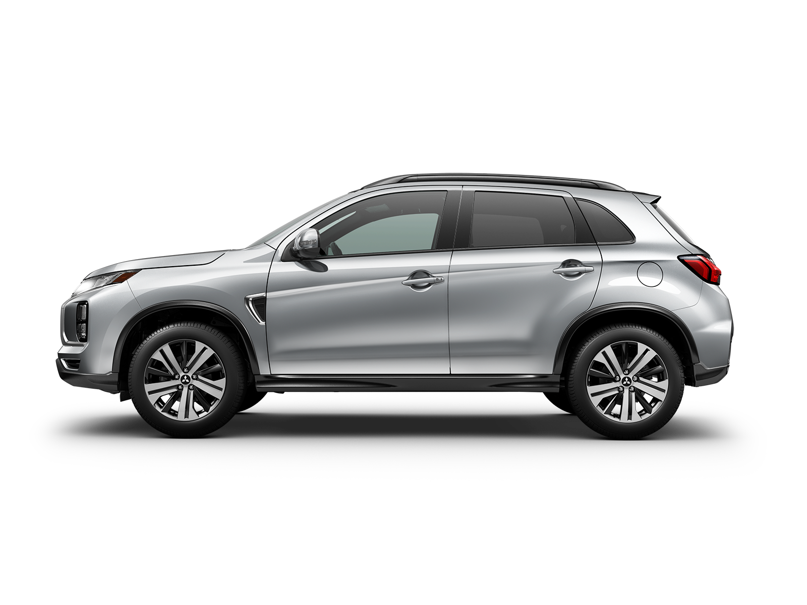 2026 Mitsubishi RVR