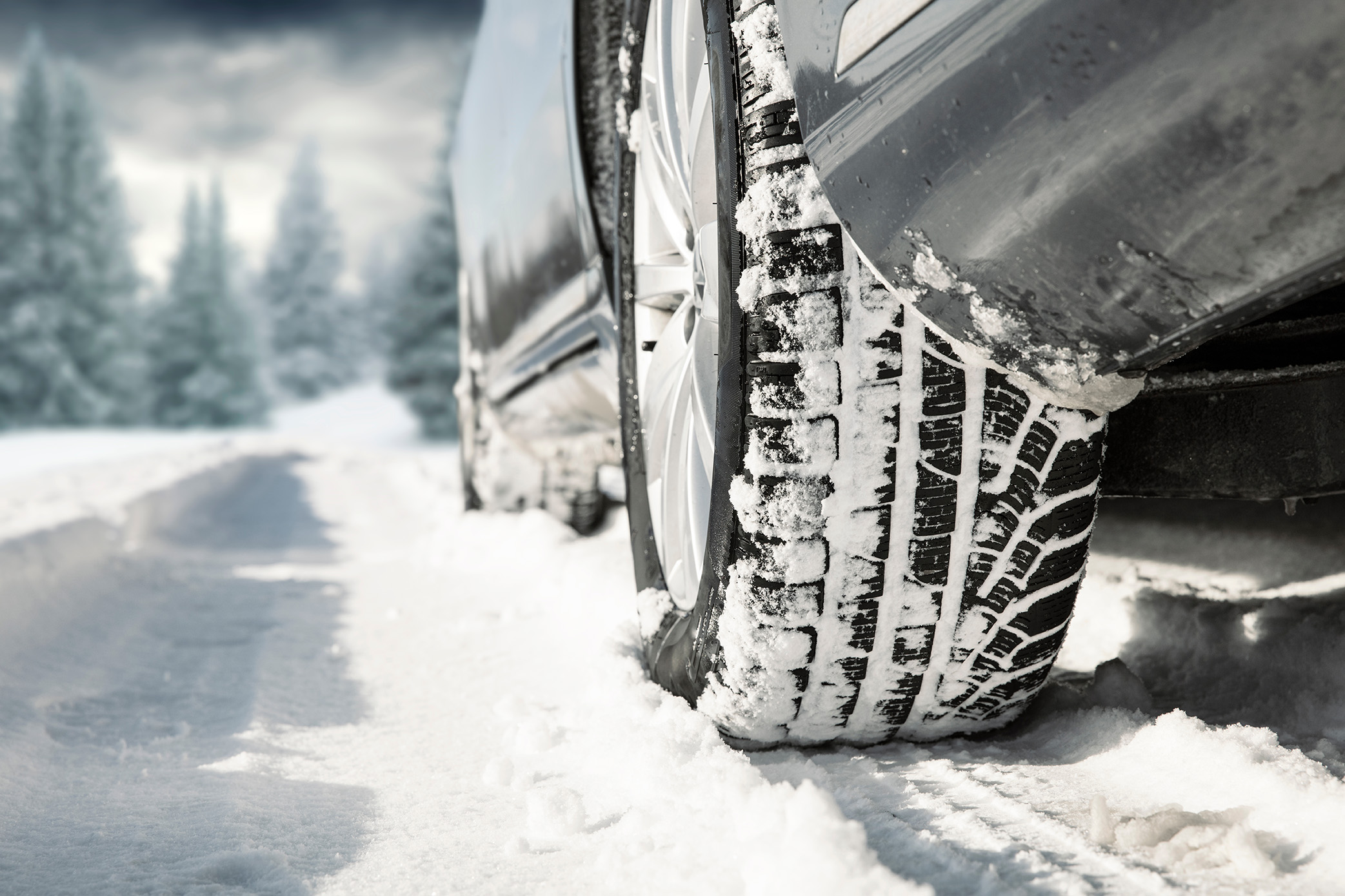 Tire Swap & Storage Service