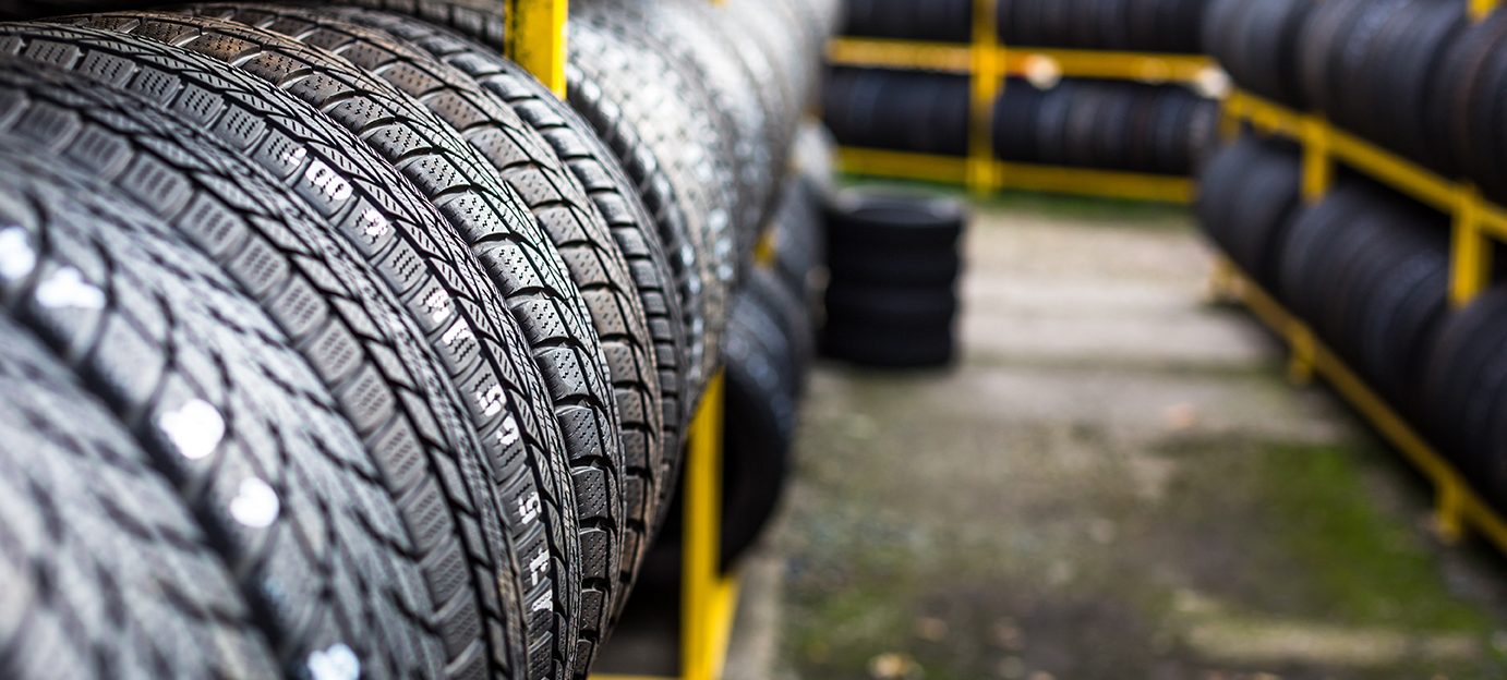 Tire Swap & Storage Service