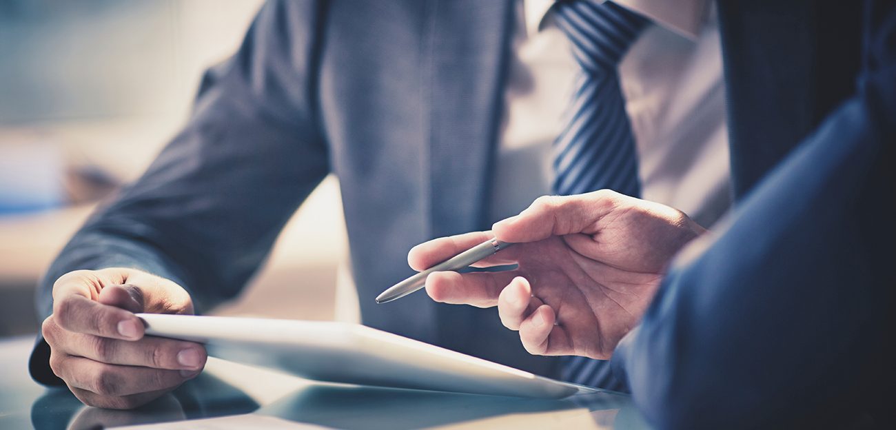 Financing Solutions