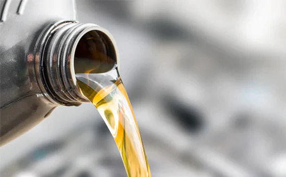 Oil Change Service